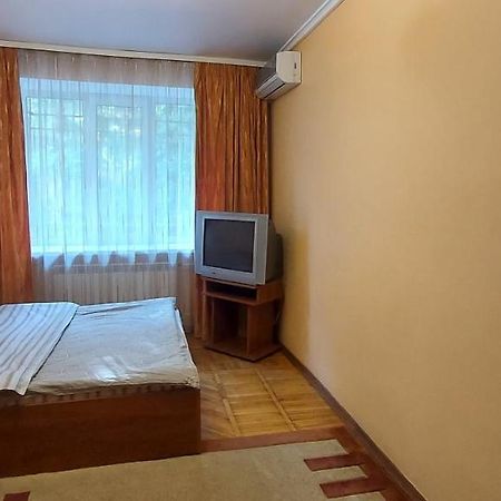 Воздухофлотский Проспект 基輔 外观 照片